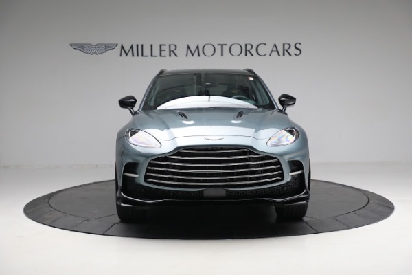 Used 2023 Aston Martin DBX 707 for sale Call for price at Alfa Romeo of Greenwich in Greenwich CT 06830 11