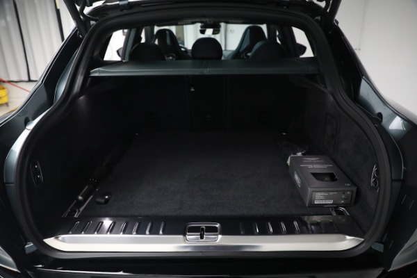 Used 2023 Aston Martin DBX 707 for sale Call for price at Alfa Romeo of Greenwich in Greenwich CT 06830 27