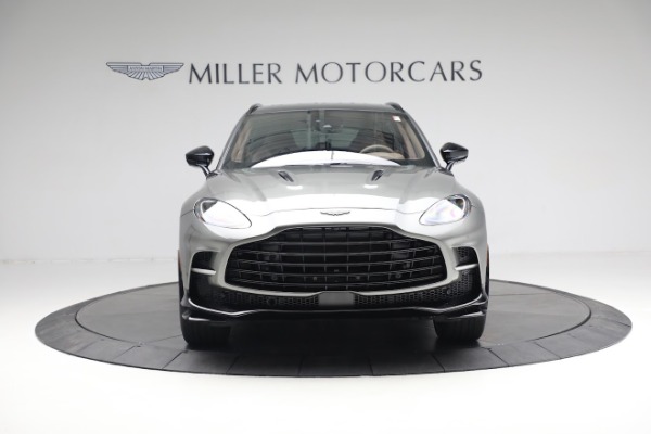 Used 2023 Aston Martin DBX 707 for sale $272,586 at Alfa Romeo of Greenwich in Greenwich CT 06830 11
