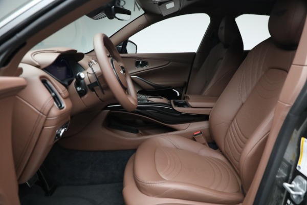 Used 2023 Aston Martin DBX 707 for sale $272,586 at Alfa Romeo of Greenwich in Greenwich CT 06830 14