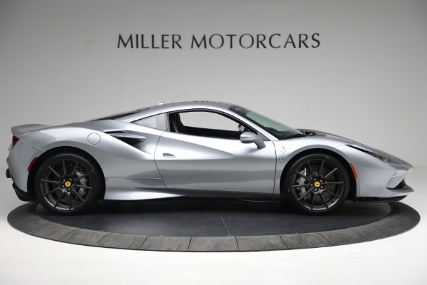 Used 2022 Ferrari F8 Tributo for sale Sold at Alfa Romeo of Greenwich in Greenwich CT 06830 9