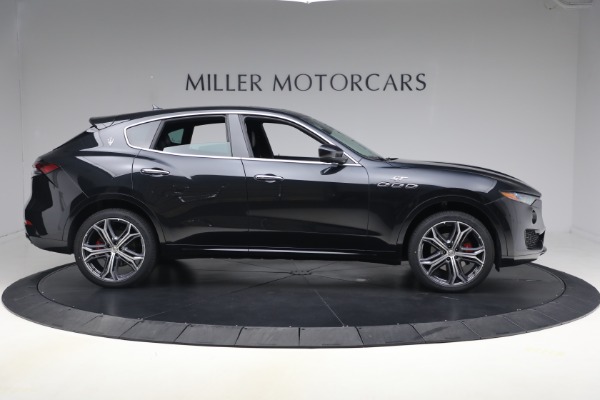 Used 2023 Maserati Levante GT for sale $42,900 at Alfa Romeo of Greenwich in Greenwich CT 06830 11