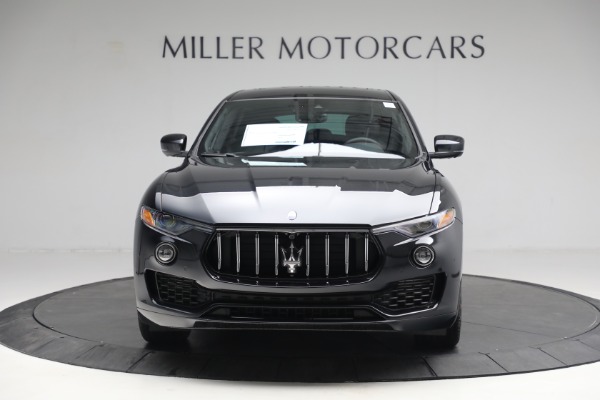 New 2023 Maserati Levante GT for sale Sold at Alfa Romeo of Greenwich in Greenwich CT 06830 12