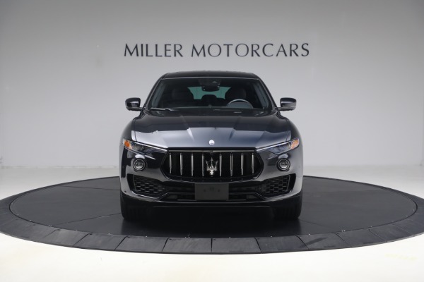 Used 2023 Maserati Levante GT for sale $42,900 at Alfa Romeo of Greenwich in Greenwich CT 06830 14
