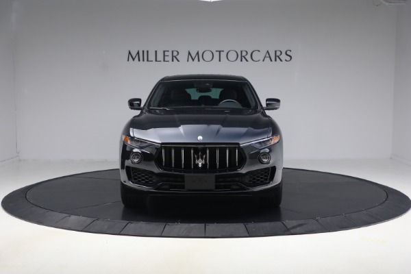 Used 2023 Maserati Levante GT for sale $42,900 at Alfa Romeo of Greenwich in Greenwich CT 06830 15