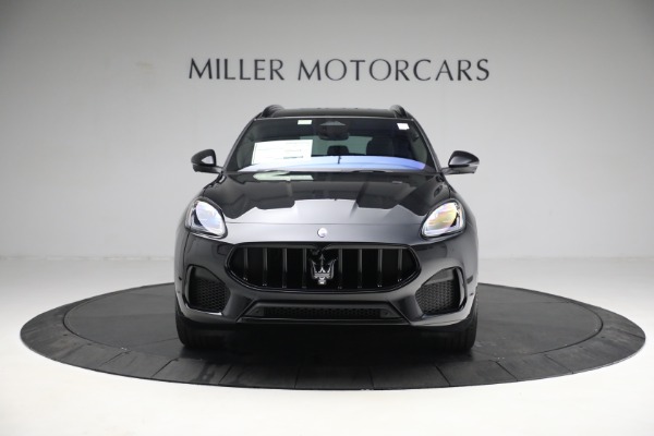 New 2023 Maserati Grecale Modena for sale $94,255 at Alfa Romeo of Greenwich in Greenwich CT 06830 12