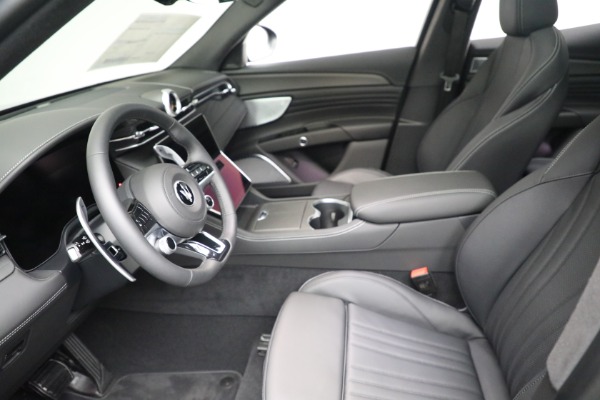 New 2023 Maserati Grecale Modena for sale $94,255 at Alfa Romeo of Greenwich in Greenwich CT 06830 14