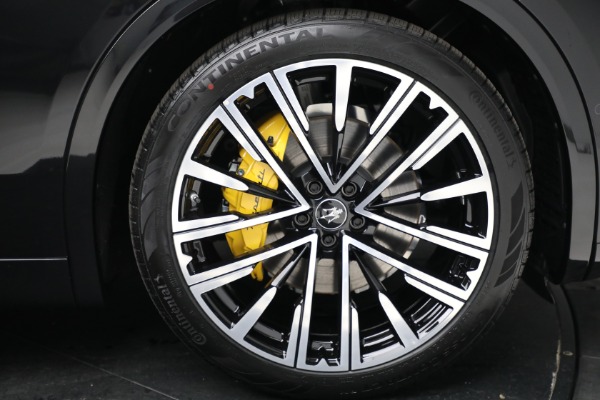 New 2023 Maserati Grecale Modena for sale $94,255 at Alfa Romeo of Greenwich in Greenwich CT 06830 18