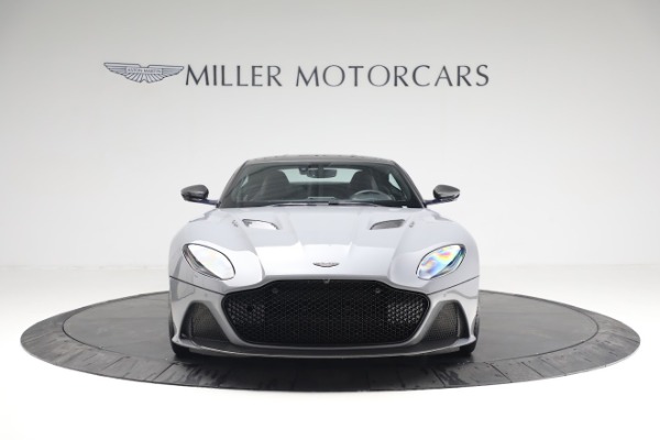 Used 2019 Aston Martin DBS Superleggera for sale $234,900 at Alfa Romeo of Greenwich in Greenwich CT 06830 11