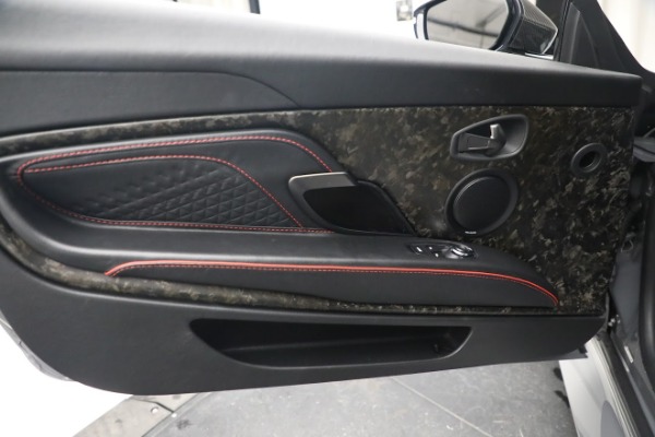 Used 2019 Aston Martin DBS Superleggera for sale $234,900 at Alfa Romeo of Greenwich in Greenwich CT 06830 16