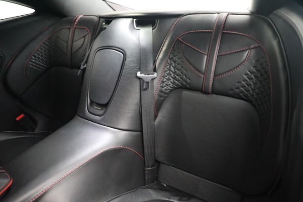 Used 2019 Aston Martin DBS Superleggera for sale $234,900 at Alfa Romeo of Greenwich in Greenwich CT 06830 20