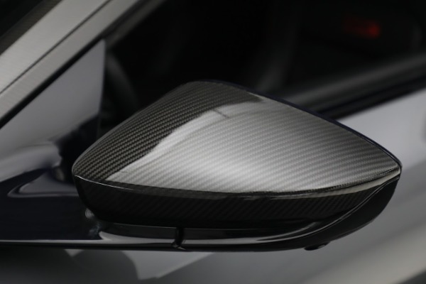 Used 2019 Aston Martin DBS Superleggera for sale $234,900 at Alfa Romeo of Greenwich in Greenwich CT 06830 28