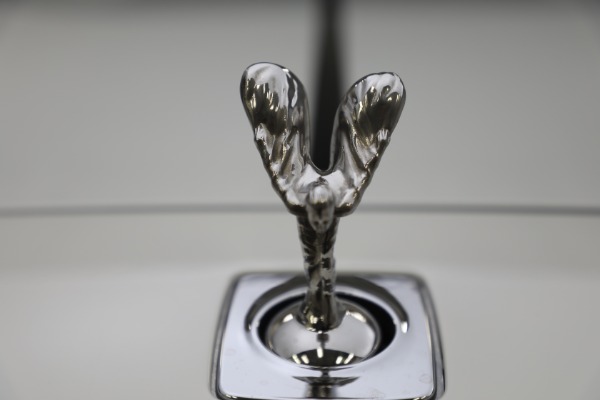 Used 2014 Rolls-Royce Wraith for sale $158,900 at Alfa Romeo of Greenwich in Greenwich CT 06830 26