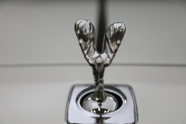 Used 2014 Rolls-Royce Wraith for sale Sold at Alfa Romeo of Greenwich in Greenwich CT 06830 26