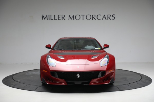 Used 2017 Ferrari F12tdf for sale Sold at Alfa Romeo of Greenwich in Greenwich CT 06830 12