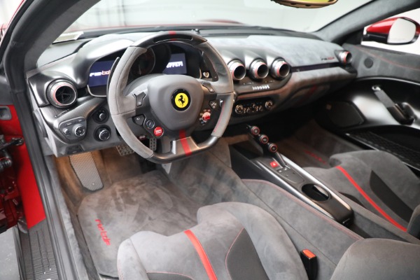 Used 2017 Ferrari F12tdf for sale $1,439,900 at Alfa Romeo of Greenwich in Greenwich CT 06830 13