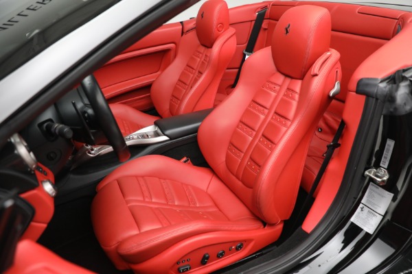Used 2013 Ferrari California 30 for sale $134,900 at Alfa Romeo of Greenwich in Greenwich CT 06830 20