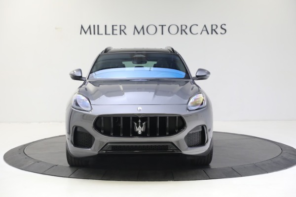New 2023 Maserati Grecale Modena for sale $85,895 at Alfa Romeo of Greenwich in Greenwich CT 06830 14