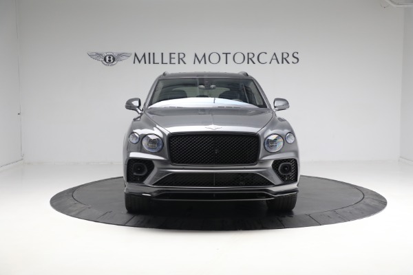 Used 2021 Bentley Bentayga Speed for sale $239,900 at Alfa Romeo of Greenwich in Greenwich CT 06830 13
