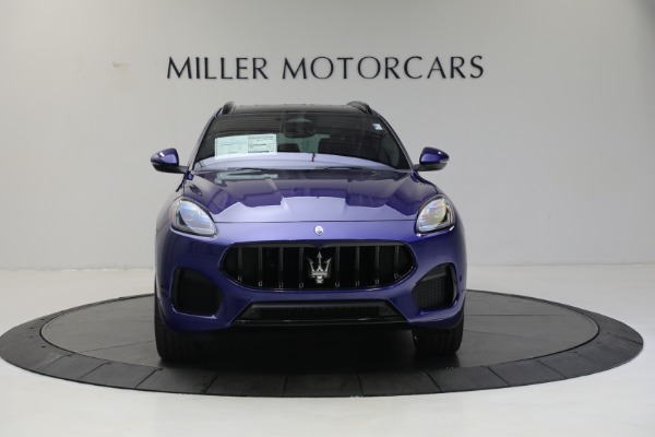New 2023 Maserati Grecale Modena for sale $86,995 at Alfa Romeo of Greenwich in Greenwich CT 06830 14