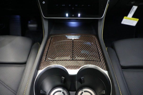 New 2023 Maserati Grecale Modena for sale $86,995 at Alfa Romeo of Greenwich in Greenwich CT 06830 23