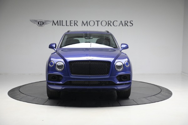 Used 2020 Bentley Bentayga Design Series for sale Sold at Alfa Romeo of Greenwich in Greenwich CT 06830 15