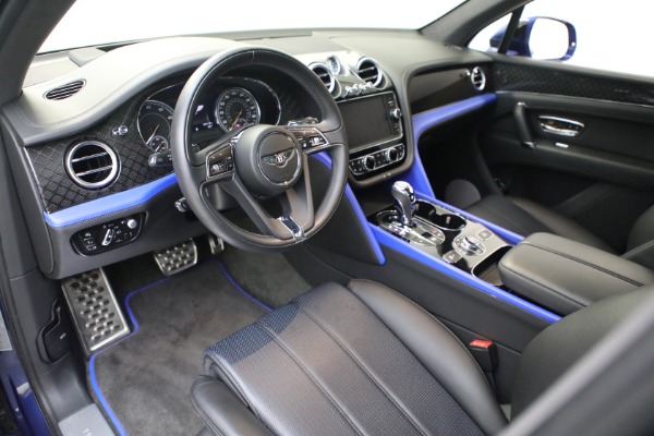 Used 2020 Bentley Bentayga Design Series for sale $159,900 at Alfa Romeo of Greenwich in Greenwich CT 06830 20