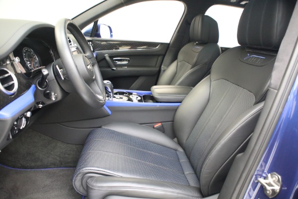 Used 2020 Bentley Bentayga Design Series for sale $159,900 at Alfa Romeo of Greenwich in Greenwich CT 06830 21