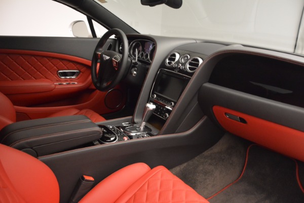 Used 2016 Bentley Continental GT for sale Sold at Alfa Romeo of Greenwich in Greenwich CT 06830 20