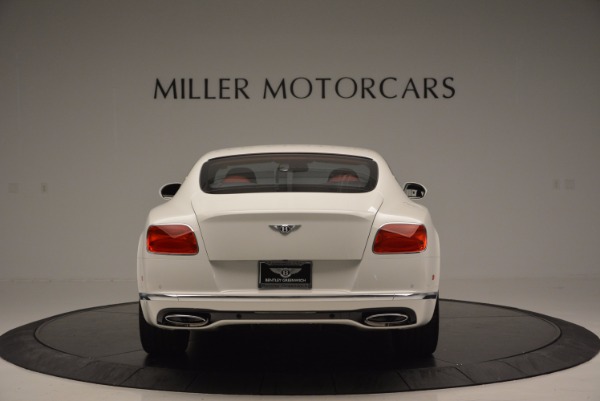 Used 2016 Bentley Continental GT for sale Sold at Alfa Romeo of Greenwich in Greenwich CT 06830 6