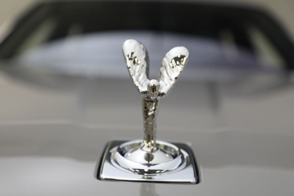 New 2023 Rolls-Royce Cullinan for sale $427,075 at Alfa Romeo of Greenwich in Greenwich CT 06830 25
