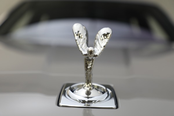 New 2023 Rolls-Royce Cullinan for sale Sold at Alfa Romeo of Greenwich in Greenwich CT 06830 25