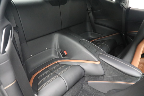 Used 2022 Ferrari Roma for sale Sold at Alfa Romeo of Greenwich in Greenwich CT 06830 21