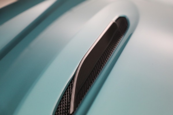 Used 2022 Aston Martin DBX for sale $164,900 at Alfa Romeo of Greenwich in Greenwich CT 06830 28