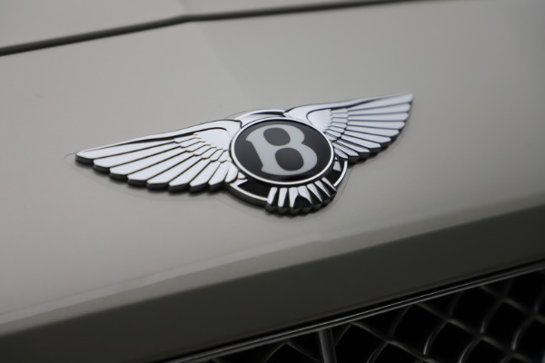 Used 2016 Bentley Continental GTC Speed for sale Sold at Alfa Romeo of Greenwich in Greenwich CT 06830 23