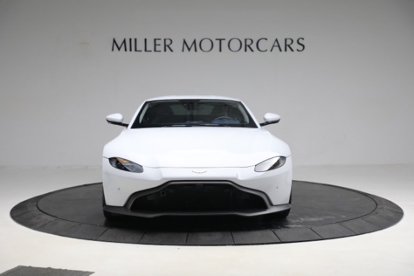 Used 2020 Aston Martin Vantage for sale $104,900 at Alfa Romeo of Greenwich in Greenwich CT 06830 11