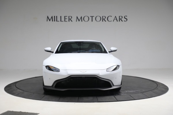 Used 2020 Aston Martin Vantage for sale Sold at Alfa Romeo of Greenwich in Greenwich CT 06830 11