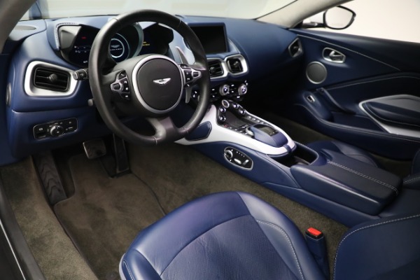 Used 2020 Aston Martin Vantage for sale $104,900 at Alfa Romeo of Greenwich in Greenwich CT 06830 13