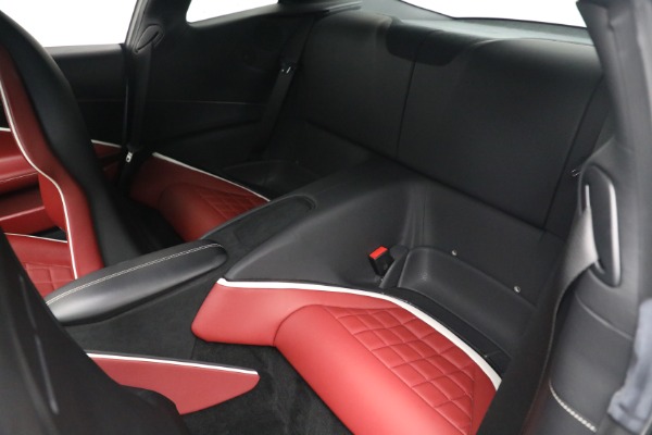 Used 2021 Ferrari Roma for sale $275,900 at Alfa Romeo of Greenwich in Greenwich CT 06830 16