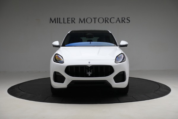 New 2023 Maserati Grecale Modena for sale Sold at Alfa Romeo of Greenwich in Greenwich CT 06830 12