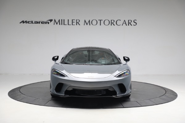 Used 2023 McLaren GT Luxe for sale $179,900 at Alfa Romeo of Greenwich in Greenwich CT 06830 13