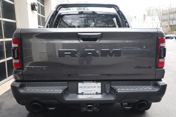 Used 2022 Ram 1500 TRX for sale $95,900 at Alfa Romeo of Greenwich in Greenwich CT 06830 25