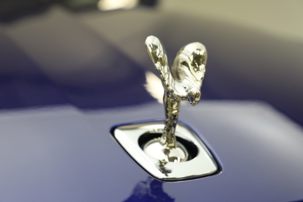 New 2023 Rolls-Royce Ghost for sale $400,350 at Alfa Romeo of Greenwich in Greenwich CT 06830 25
