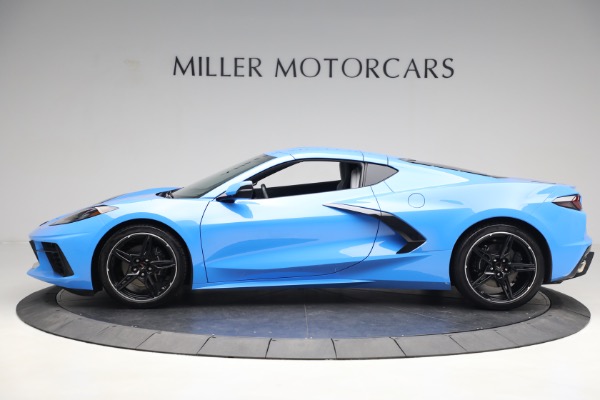 Used 2022 Chevrolet Corvette Stingray for sale Sold at Alfa Romeo of Greenwich in Greenwich CT 06830 15