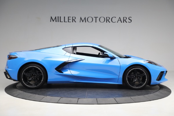 Used 2022 Chevrolet Corvette Stingray for sale Sold at Alfa Romeo of Greenwich in Greenwich CT 06830 21