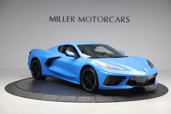 Used 2022 Chevrolet Corvette Stingray for sale Sold at Alfa Romeo of Greenwich in Greenwich CT 06830 23