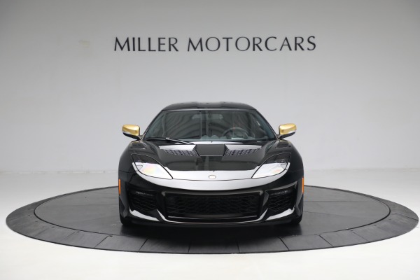 Used 2021 Lotus Evora GT for sale Sold at Alfa Romeo of Greenwich in Greenwich CT 06830 12