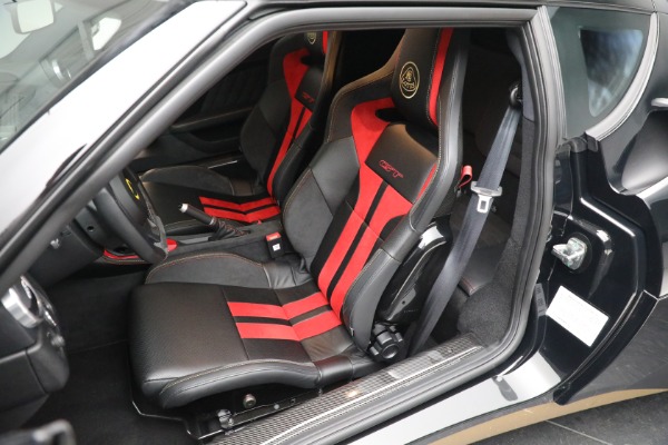 Used 2021 Lotus Evora GT for sale $107,900 at Alfa Romeo of Greenwich in Greenwich CT 06830 15