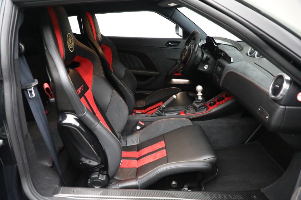 Used 2021 Lotus Evora GT for sale $107,900 at Alfa Romeo of Greenwich in Greenwich CT 06830 17