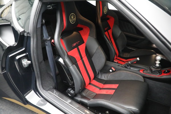 Used 2021 Lotus Evora GT for sale $107,900 at Alfa Romeo of Greenwich in Greenwich CT 06830 18